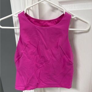 Lululemon Halter Top